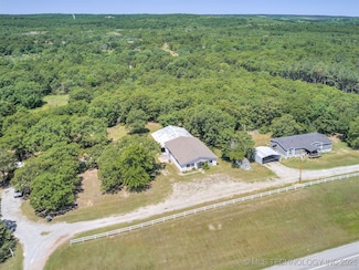 56161 State Highway 48, Cleveland, OK 74020