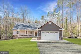 9712 Sutter Rd, Partlow, VA 22534