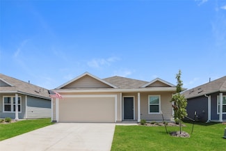 827 Ginkgo Way, Princeton, TX 75407