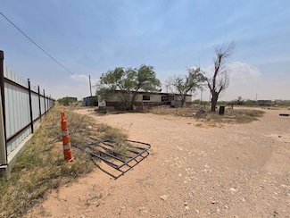 2501 W County Rd 124, Midland, TX 79706