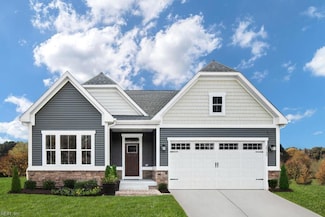 406 Tributary Ln, Carrollton, VA 23314