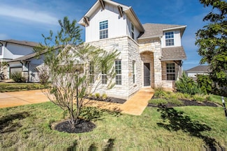 604 Buena Onda Way, Briarcliff, TX 78738