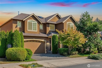 10842 243rd Ave NE, Redmond, WA 98053