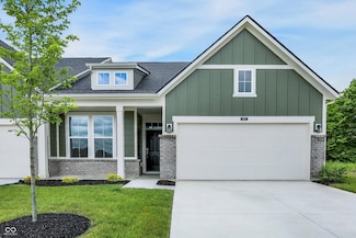 9711 Palermo Ave, Indianapolis, IN 46239