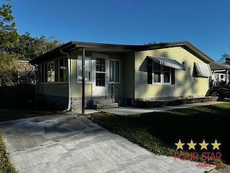 452 Wedgewood Ct, Orange City, FL 32763