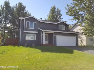 1120 W Joan of, Palmer, AK 99645