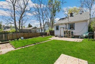 1850 S Williams St, Denver, CO 80210