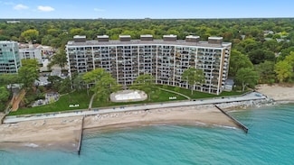 1630 Sheridan Rd Unit 2N, Wilmette, IL 60091