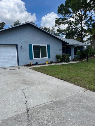 6690 Severndale St, Cocoa, FL 32927