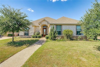 2217 Augustine, Waco, TX 76712