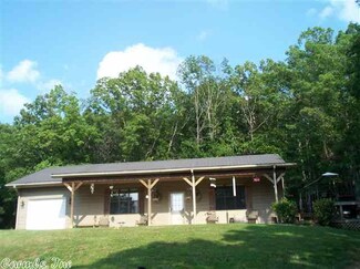 349 Nubbin Ridge Rd, Drasco, AR 72530