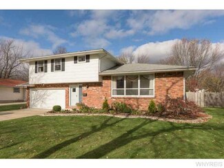 26 Labelle Terrace, Buffalo, NY 14228