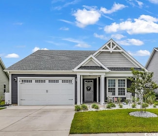 1898 Moonseed Dr, Longs, SC 29568
