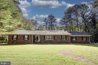 8007 Dividing Creek Rd, Pocomoke City, MD 21851