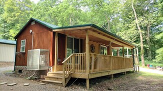 359 Green Ridge Rd, Peebles, OH 45660