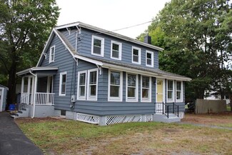149 Pine St, Seekonk, MA 02771