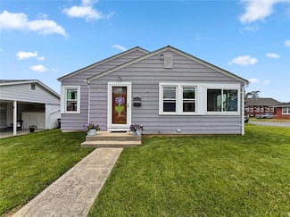 203 W Washington St, Columbia, IL 62236