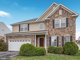 75 Shallow Creek Dr, Ranson, WV 25438
