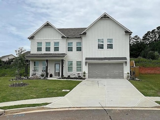 4554 Silver Oak Dr SW, Gainesville, GA 30504