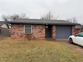 1302 S 12th St, Kingfisher, OK 73750