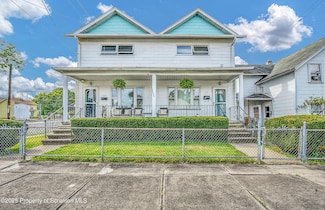 734 736 Minooka Ave, Moosic, PA 18507