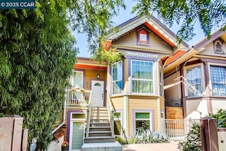 634 22nd St, Oakland, CA 94612