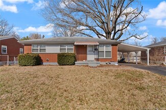 1705 Jonquil Dr, Jeffersonville, IN 47130