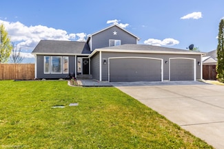 18422 E 9th Ave, Spokane Valley, WA 99016