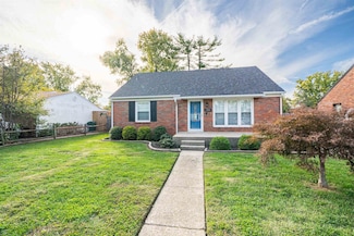 2508 S Cherokee Dr, Owensboro, KY 42301