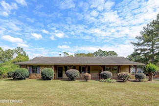 3818 30th Ave, Meridian, MS 39305