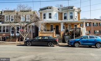 718 Woodlawn Ave, Wilmington, DE 19805