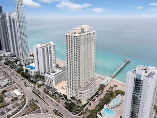 16699 Collins Ave Unit 2906, Sunny Isles Beach, FL 33160