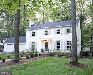 3126 Starboard Dr, Annapolis, MD 21403