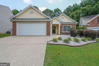 209 Diamond Valley Pass Unit 1, Canton, GA 30114