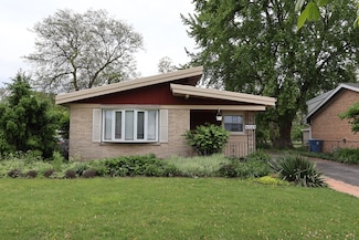 4525 W 125th St, Alsip, IL 60803