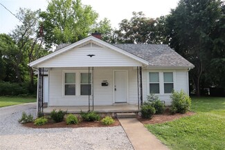 1323 & 1325 E 15th Ave, Bowling Green, KY 42104