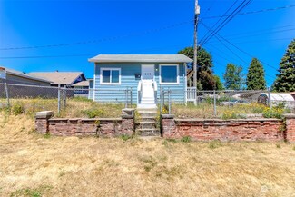 515 S 63rd St, Tacoma, WA 98408