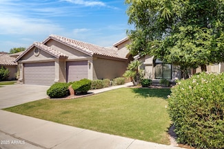 3062 S Marigold Place, Chandler, AZ 85248