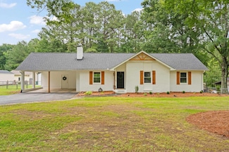 15864 Asheville Hwy, Campobello, SC 29322