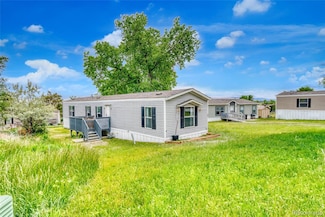 4211 E 100th Ave Unit 372, Thornton, CO 80229