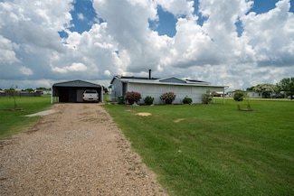4000 Dee Dr, Terrell, TX 75160