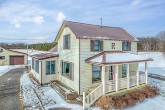 1855 85th Ave, Lakeview, MI 48850