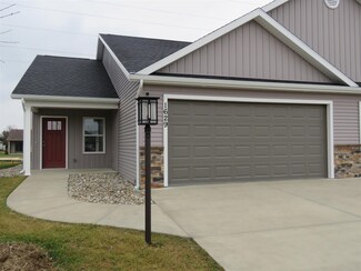 1629 Clover Creek Ln, Goshen, IN 46526