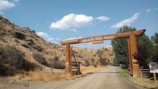 TBD Headwaters Rd, Manhattan, MT 59741
