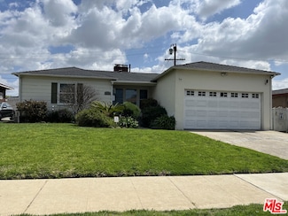 9804 Haas Ave, Los Angeles, CA 90047