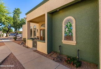 2434 W Via di Silvio, Tucson, AZ 85741