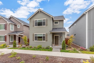 15834 205th Ave E, Bonney Lake, WA 98391