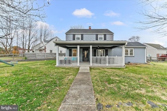 2330 Poe Rd, Secane, PA 19018