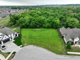 16824 E 43rd St, Tulsa, OK 74134