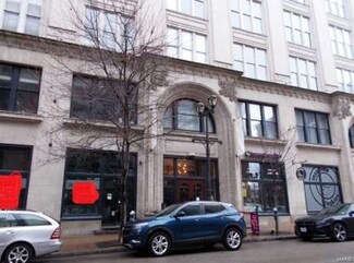 1136 Washington Ave Unit 303, Saint Louis, MO 63101